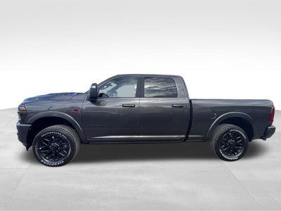 2026 RAM 2500 Limited