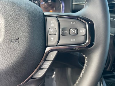 2026 RAM 2500 Limited