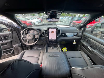 2026 RAM 2500 Limited