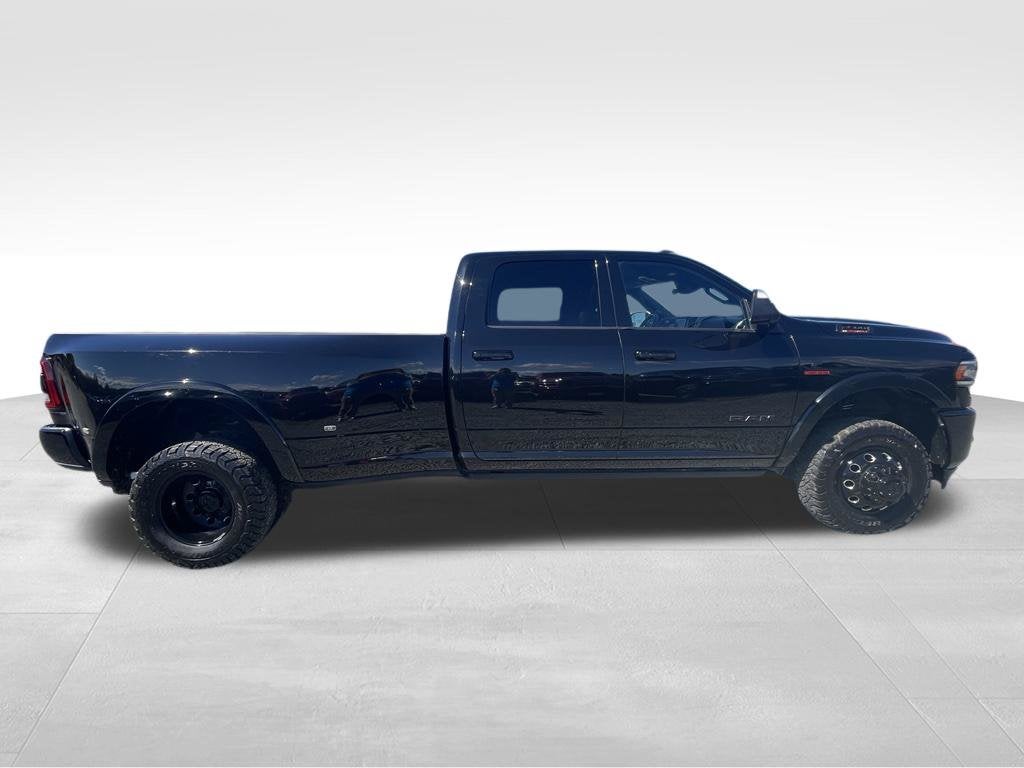 2022 RAM 3500 Laramie