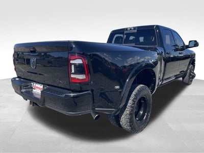 2022 RAM 3500 Laramie