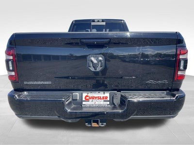2022 RAM 3500 Laramie