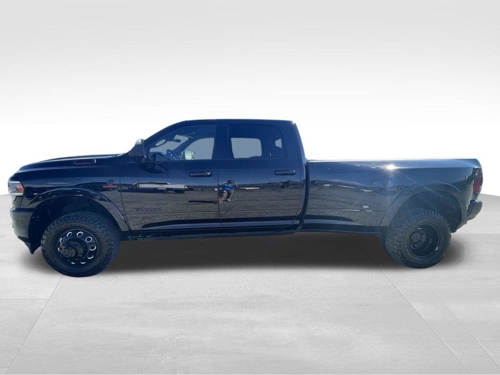 2022 RAM 3500 Laramie
