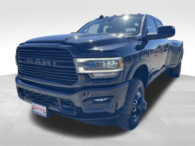 2022 RAM 3500 Laramie