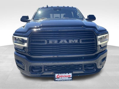 2022 RAM 3500 Laramie