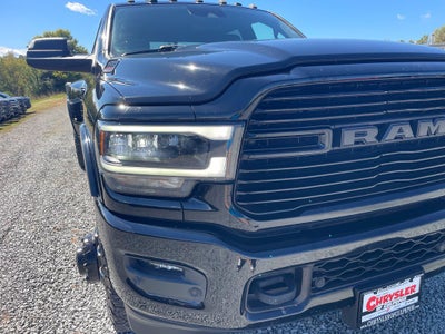 2022 RAM 3500 Laramie