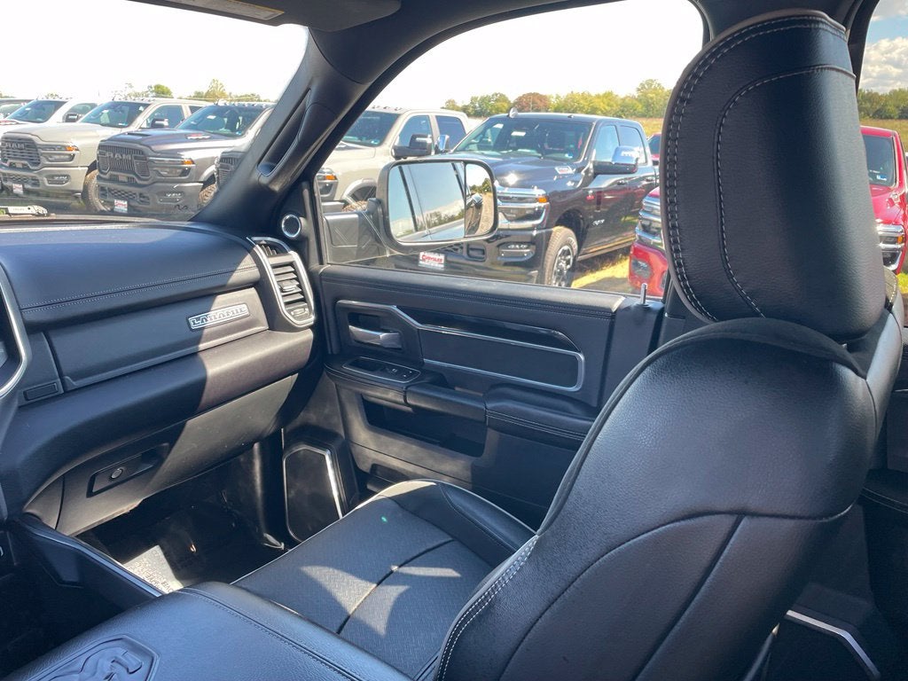 2022 RAM 3500 Laramie