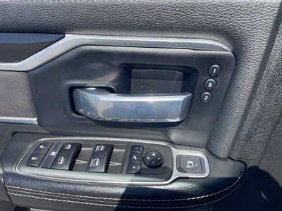 2022 RAM 3500 Laramie