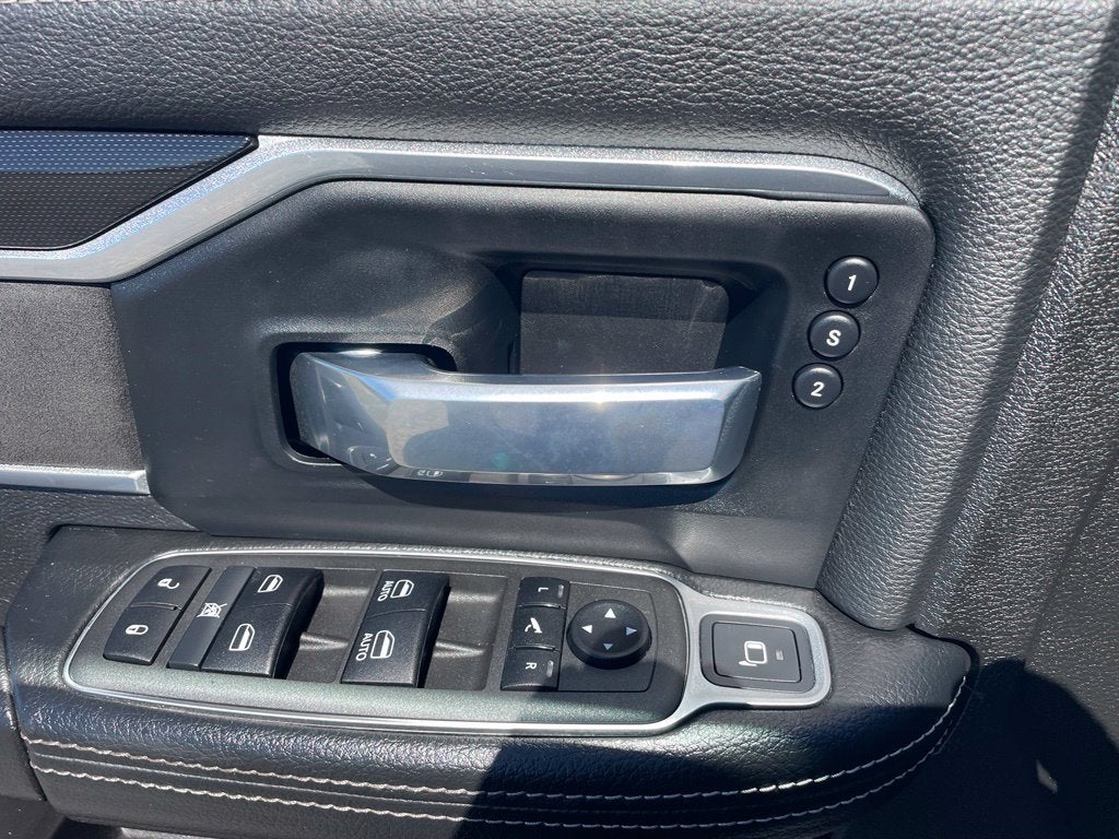 2022 RAM 3500 Laramie