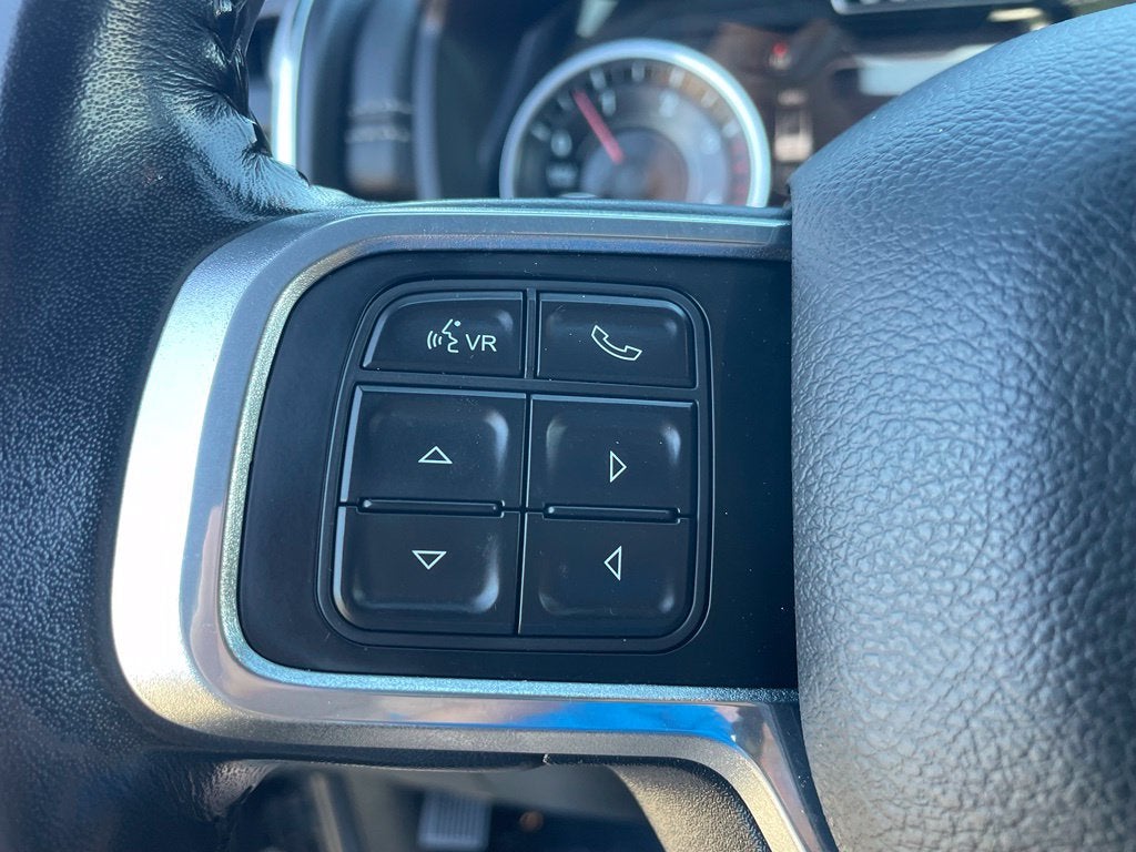 2022 RAM 3500 Laramie