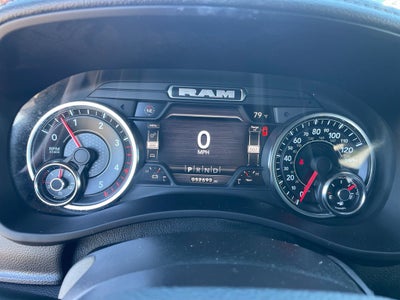 2022 RAM 3500 Laramie
