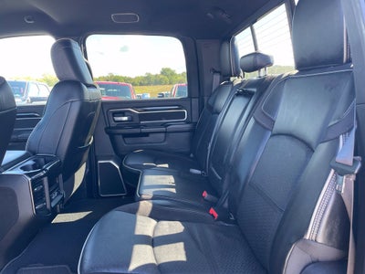 2022 RAM 3500 Laramie