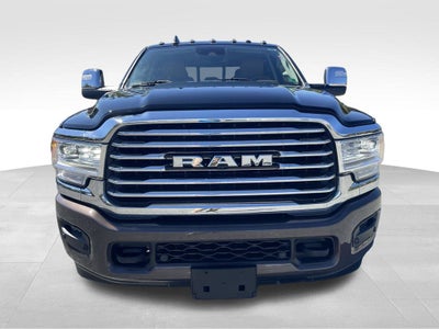 2024 RAM 3500 Limited Longhorn
