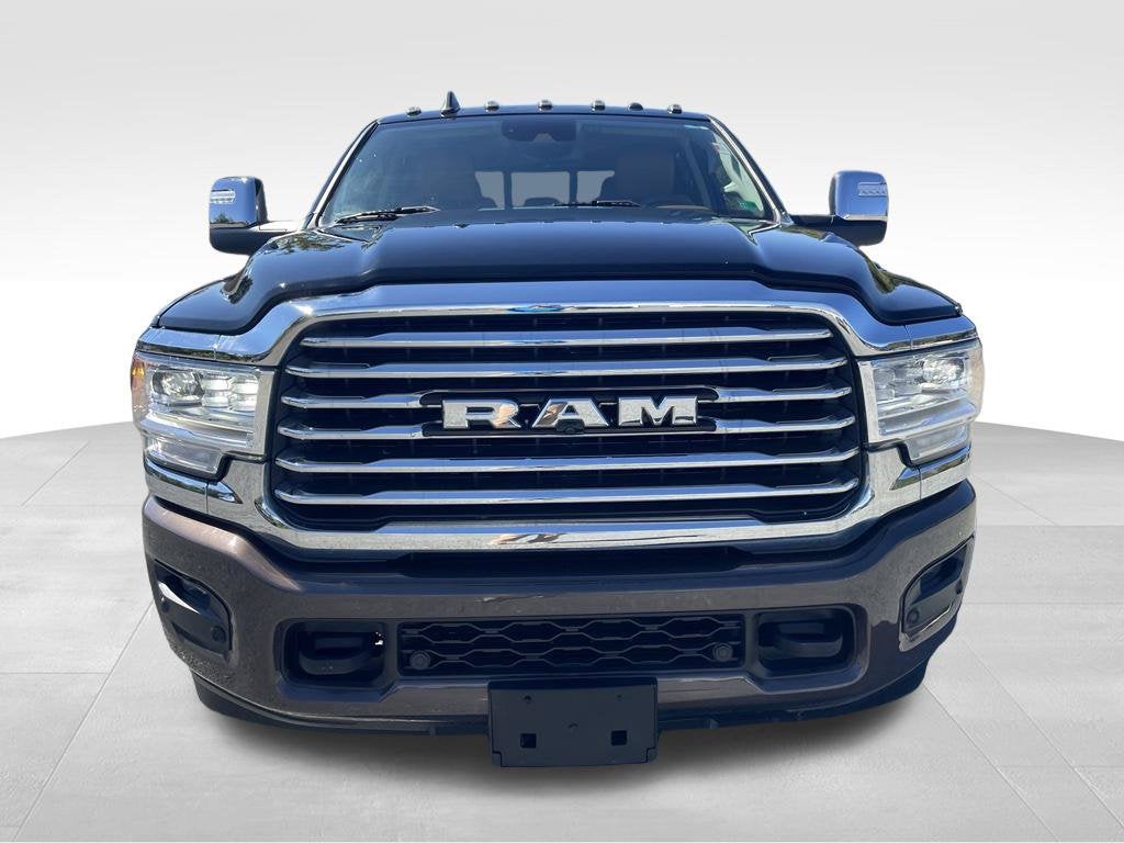2024 RAM 3500 Limited Longhorn