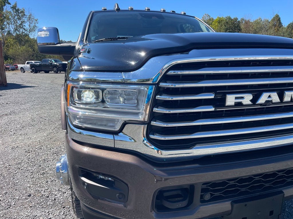 2024 RAM 3500 Limited Longhorn