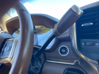 2024 RAM 3500 Limited Longhorn
