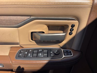 2024 RAM 3500 Limited Longhorn
