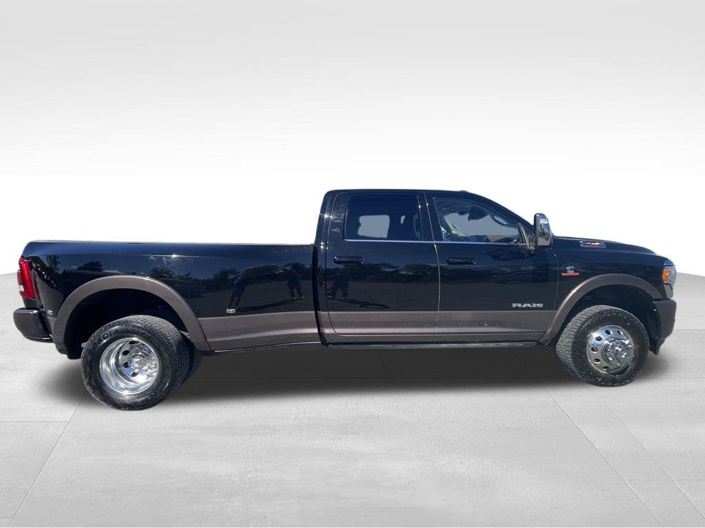 2024 RAM 3500 Limited Longhorn