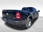 2024 RAM 3500 Limited Longhorn
