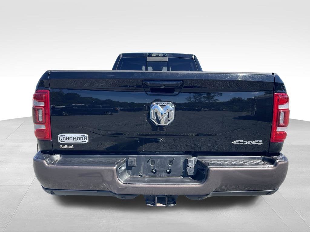 2024 RAM 3500 Limited Longhorn