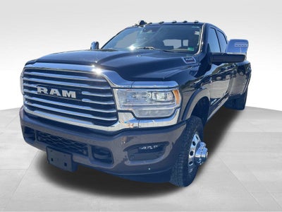 2024 RAM 3500 Limited Longhorn