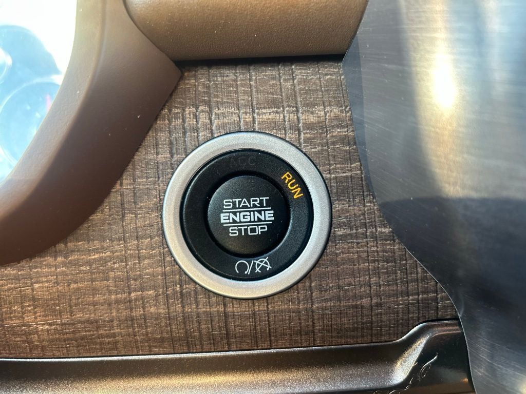 2022 RAM 3500 Limited Longhorn