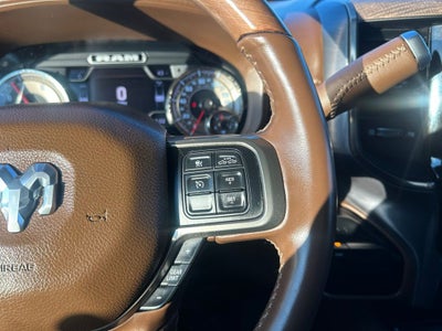 2022 RAM 3500 Limited Longhorn