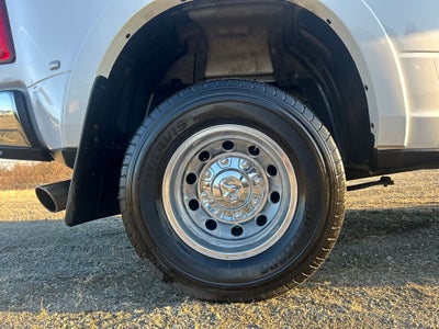 2022 RAM 3500 Limited Longhorn