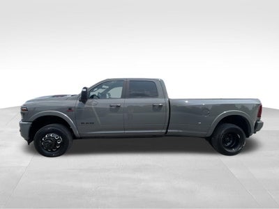 2026 RAM 3500 Limited