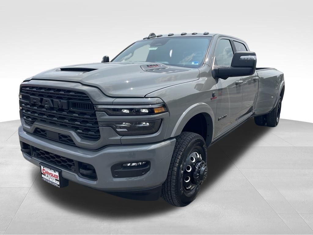 2026 RAM 3500 Limited