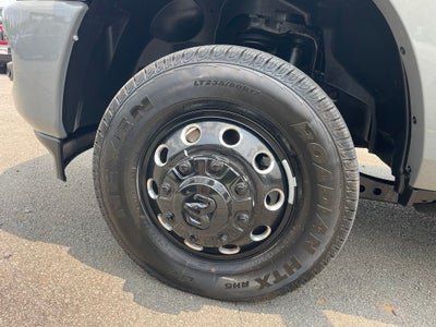 2026 RAM 3500 Limited