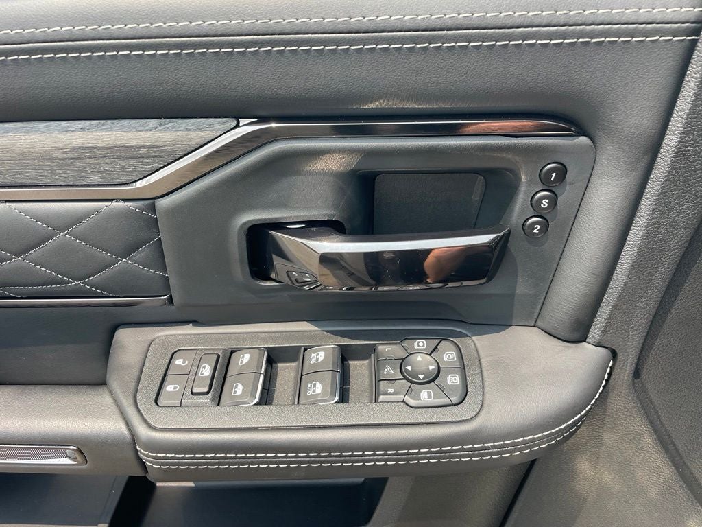 2026 RAM 3500 Limited