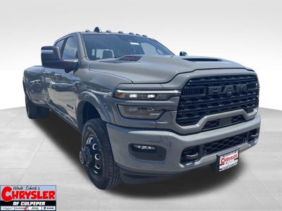 2026 RAM 3500 Limited