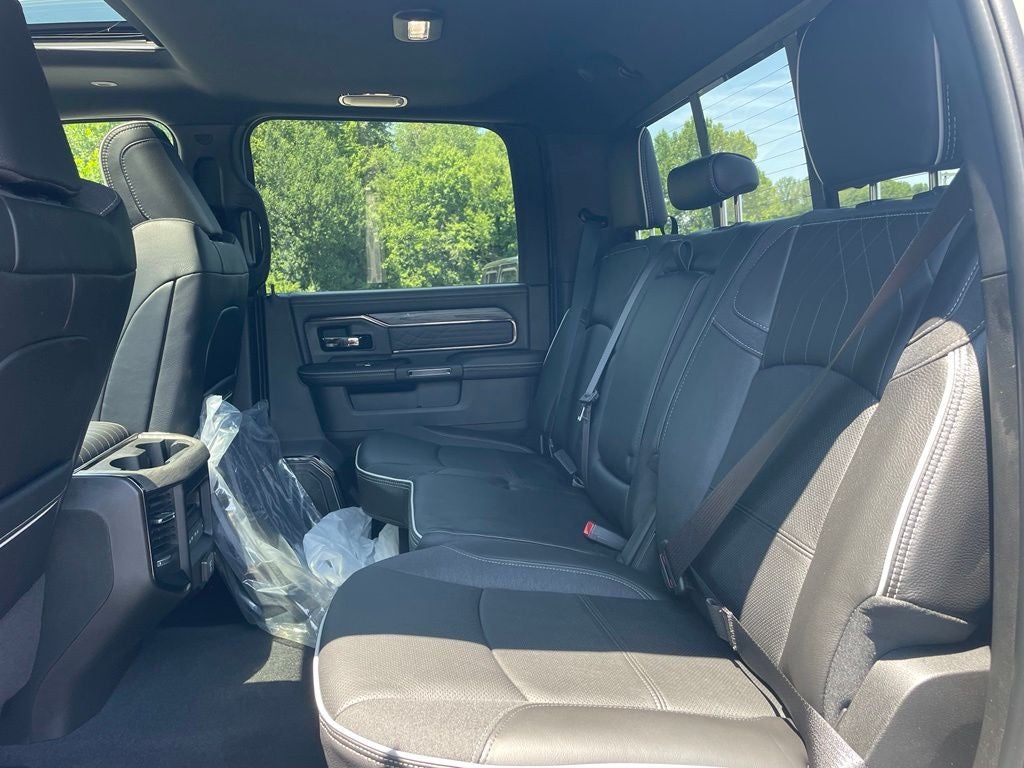2026 RAM 3500 Limited