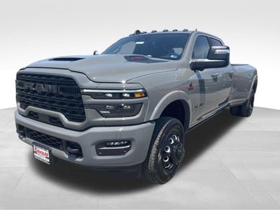 2026 RAM 3500 Limited