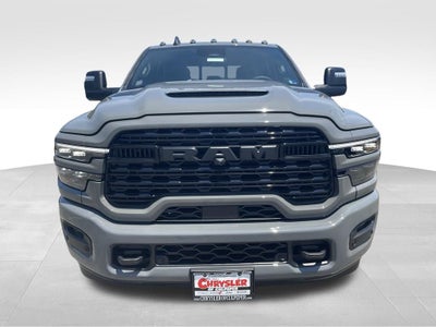 2026 RAM 3500 Limited