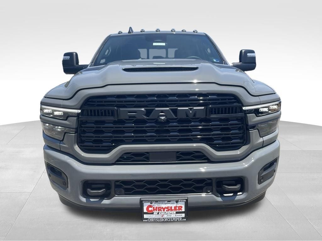 2026 RAM 3500 Limited