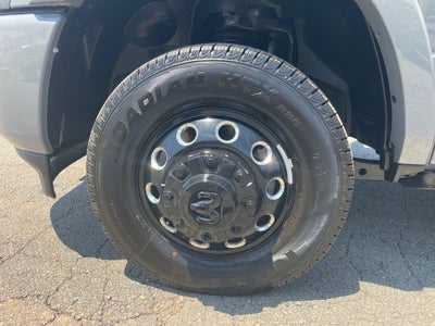 2026 RAM 3500 Limited