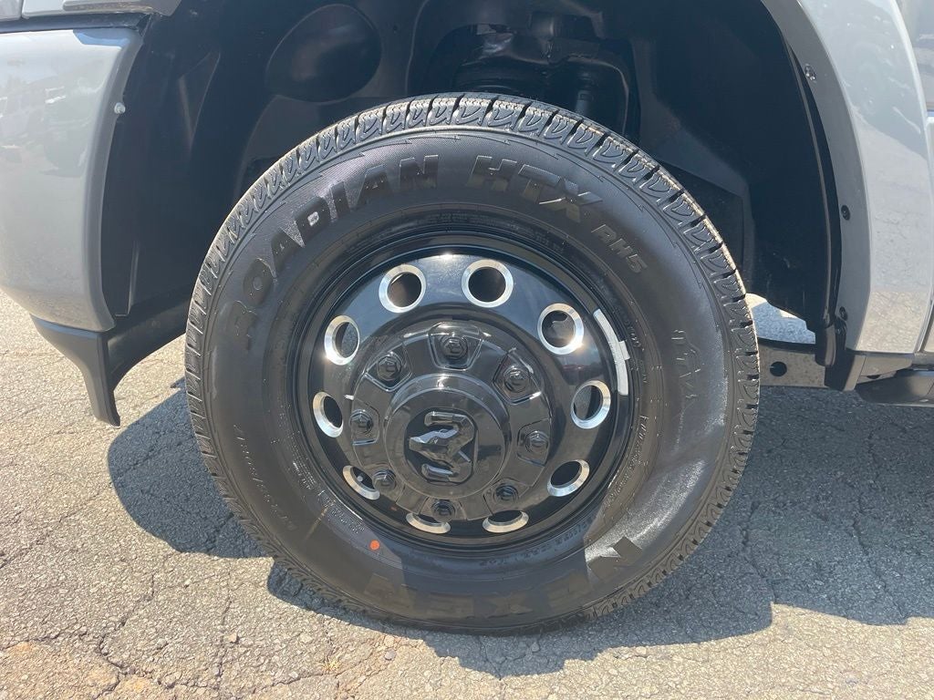 2026 RAM 3500 Limited