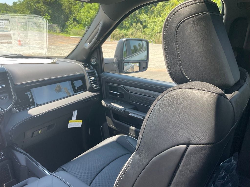 2026 RAM 3500 Limited