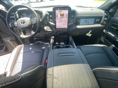 2026 RAM 3500 Limited