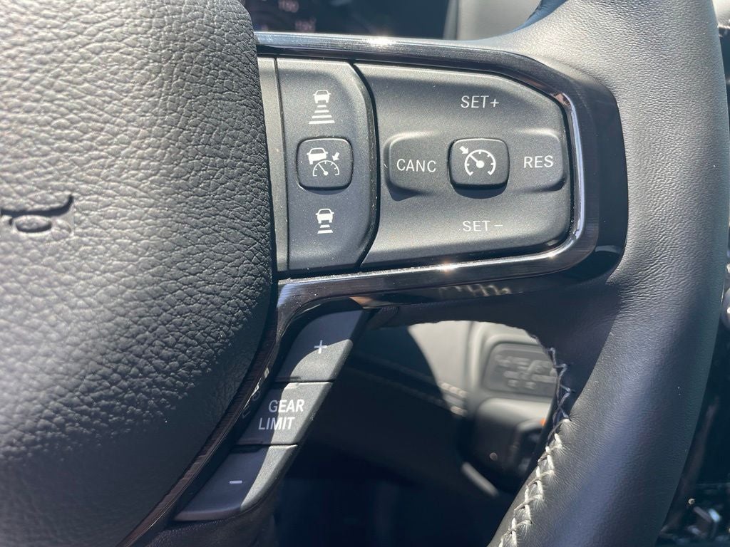 2026 RAM 3500 Limited