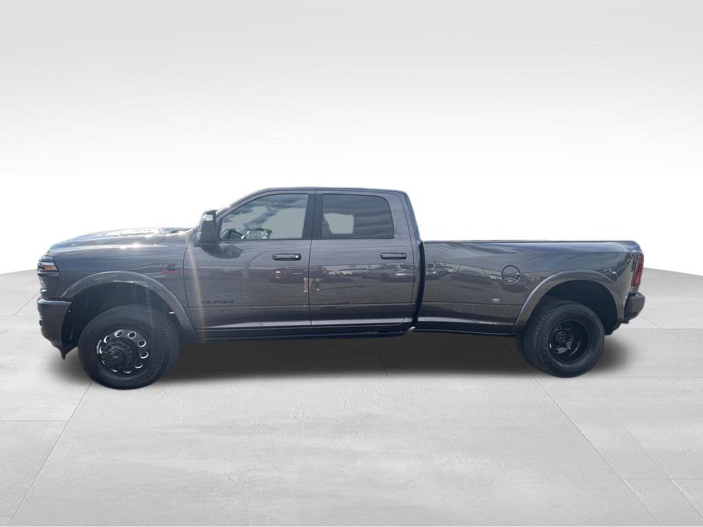 2026 RAM 3500 Limited