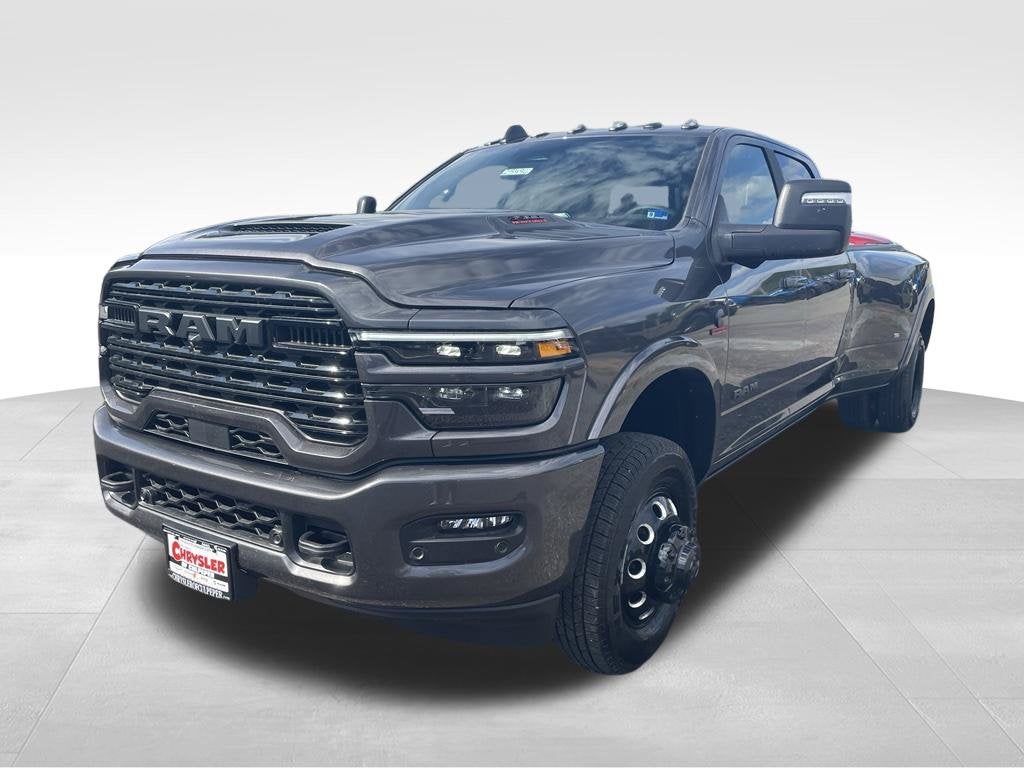 2026 RAM 3500 Limited