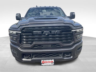 2026 RAM 3500 Limited