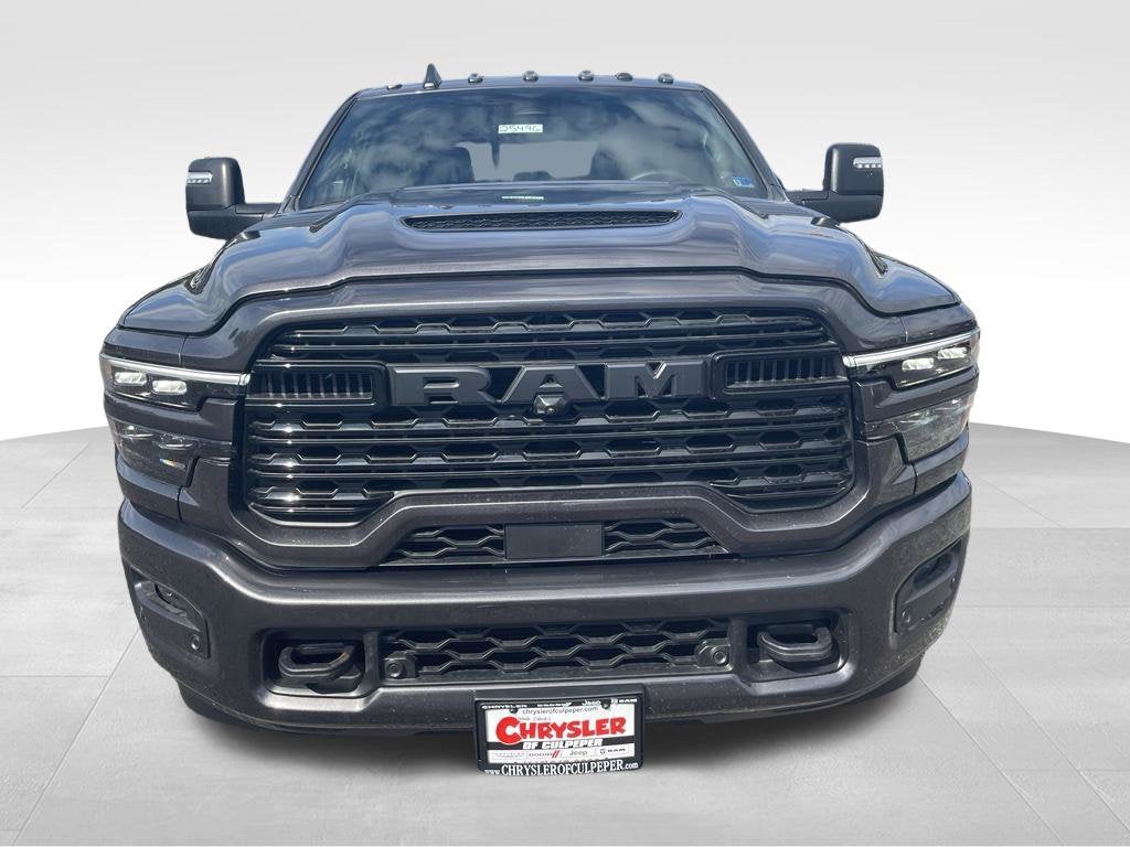 2026 RAM 3500 Limited