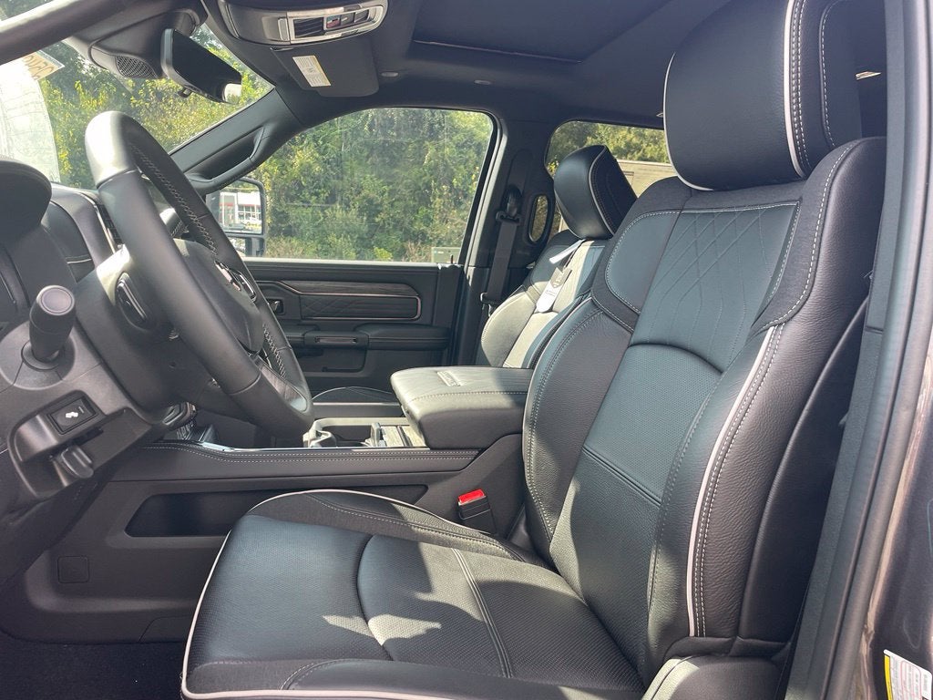 2026 RAM 3500 Limited