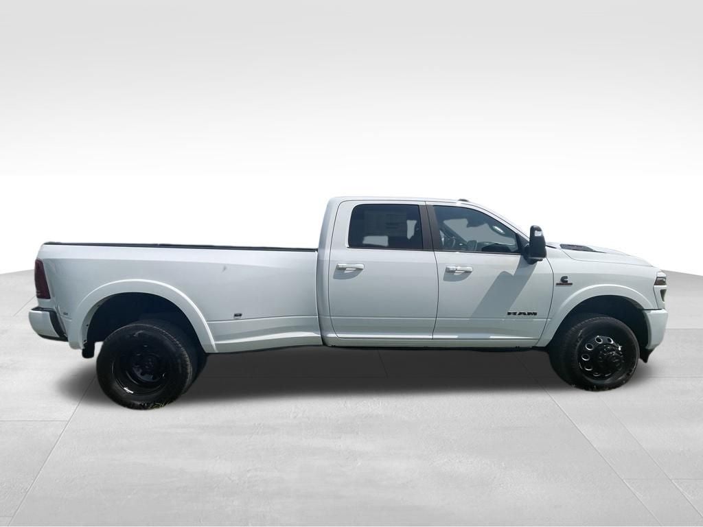 2026 RAM 3500 Limited