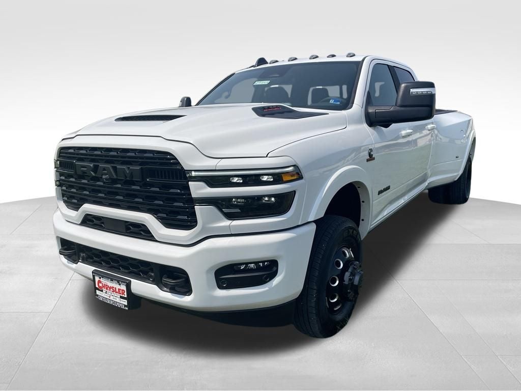 2026 RAM 3500 Limited