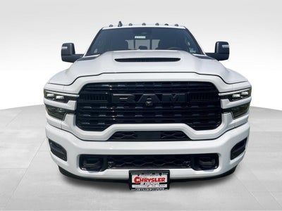 2026 RAM 3500 Limited